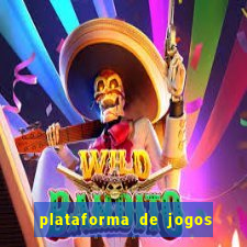 plataforma de jogos 777 bet