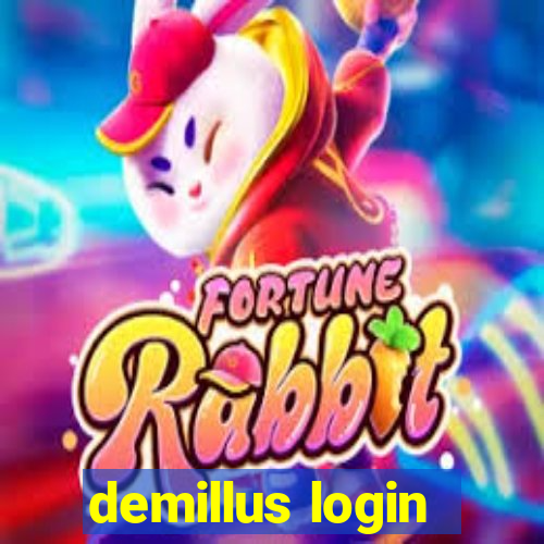 demillus login