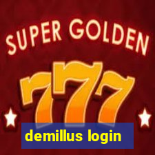 demillus login