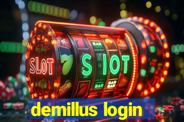 demillus login