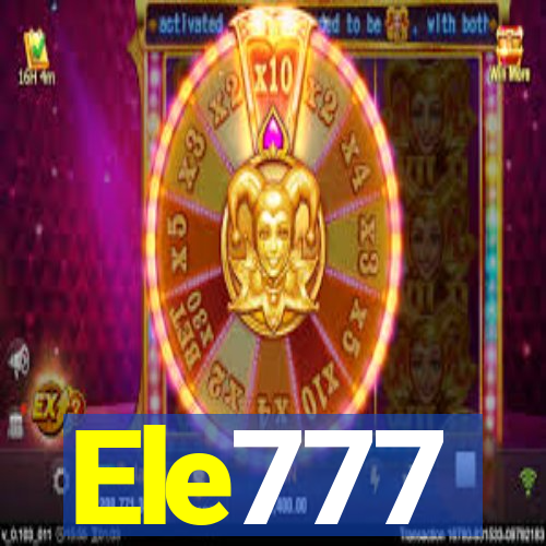 Ele777