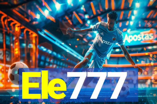 Ele777