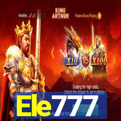 Ele777