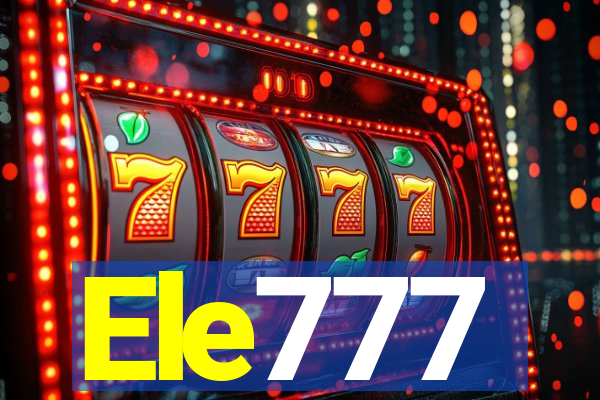 Ele777