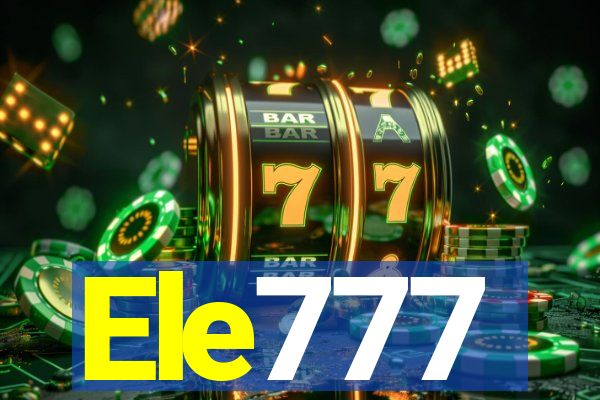 Ele777