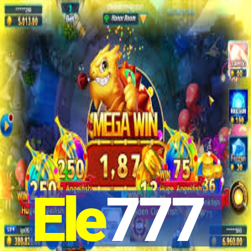 Ele777