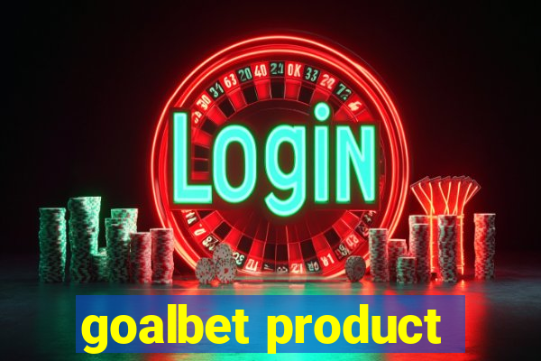 goalbet product