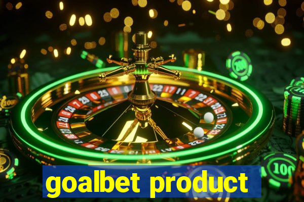 goalbet product