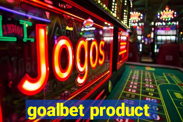 goalbet product