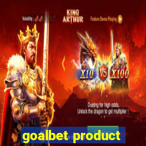 goalbet product