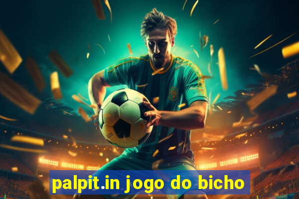 palpit.in jogo do bicho