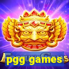 pgg games