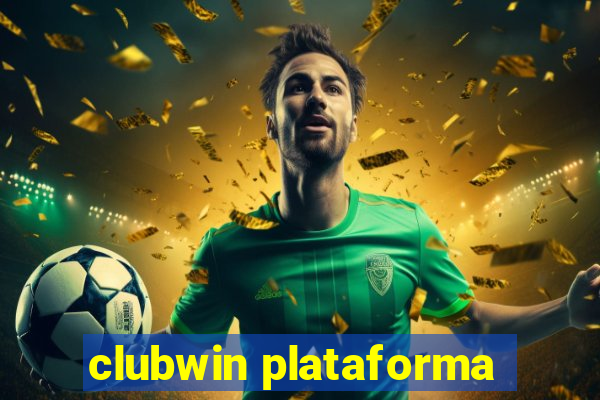 clubwin plataforma