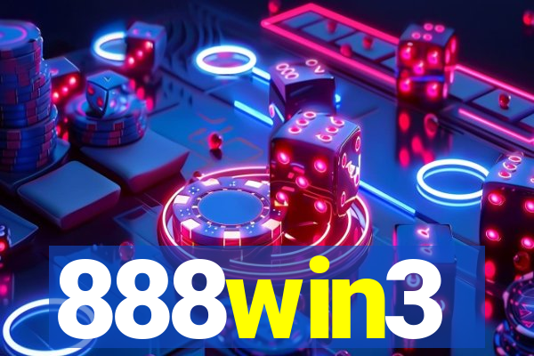 888win3