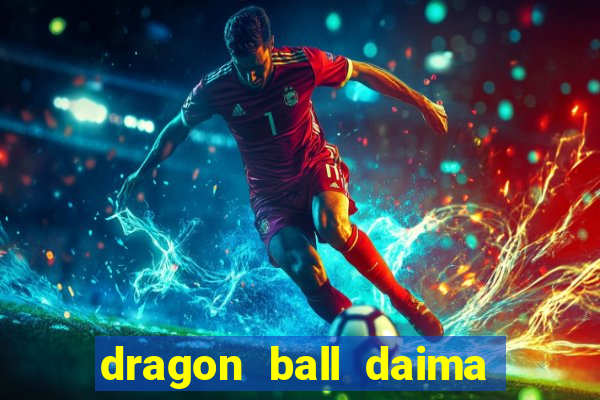 dragon ball daima torrent magnet