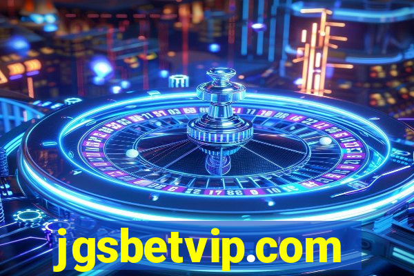 jgsbetvip.com