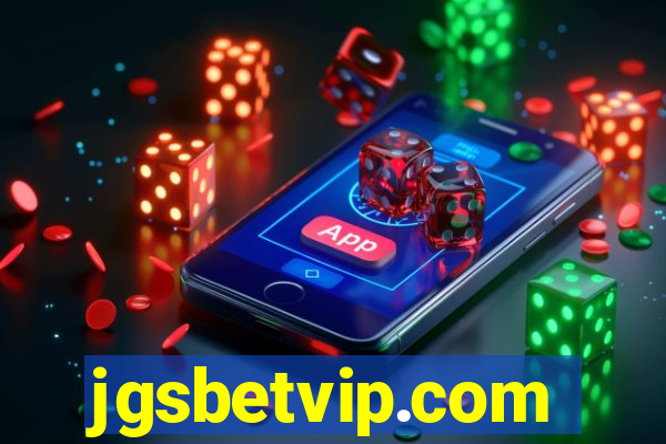 jgsbetvip.com