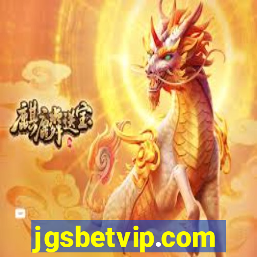 jgsbetvip.com