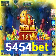 5454bet