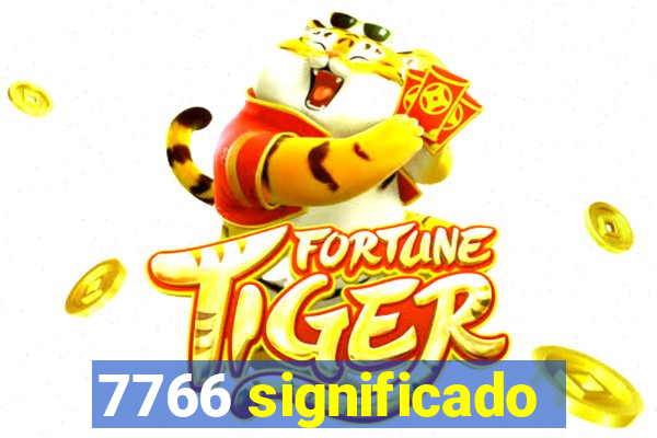 7766 significado