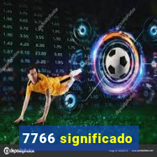 7766 significado