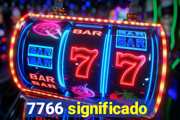 7766 significado