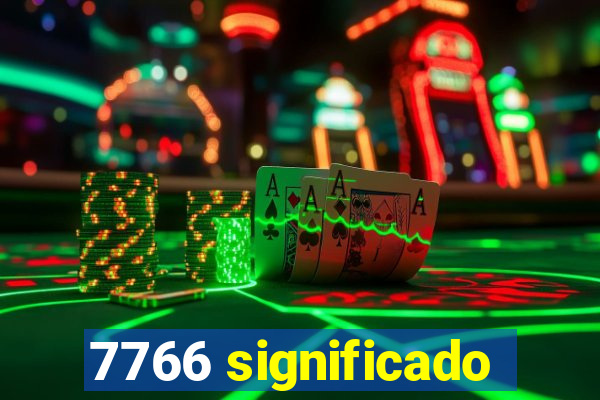 7766 significado