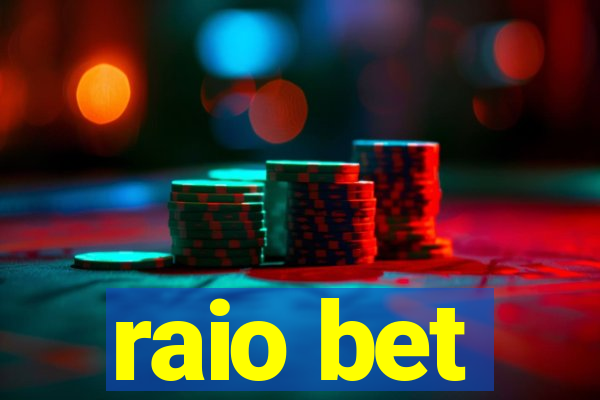 raio bet