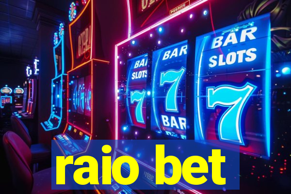 raio bet