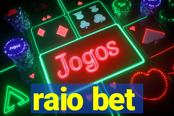 raio bet