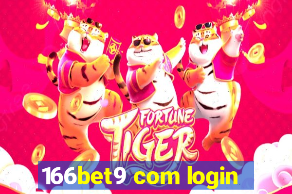 166bet9 com login