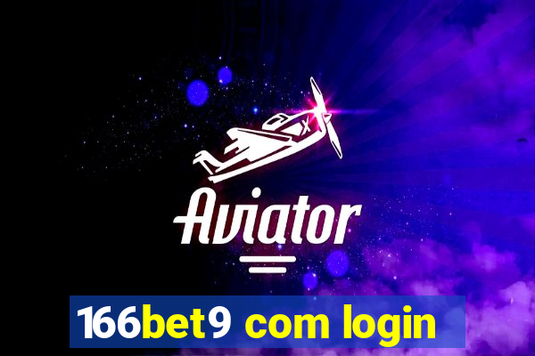 166bet9 com login