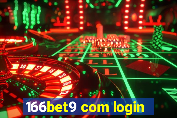 166bet9 com login