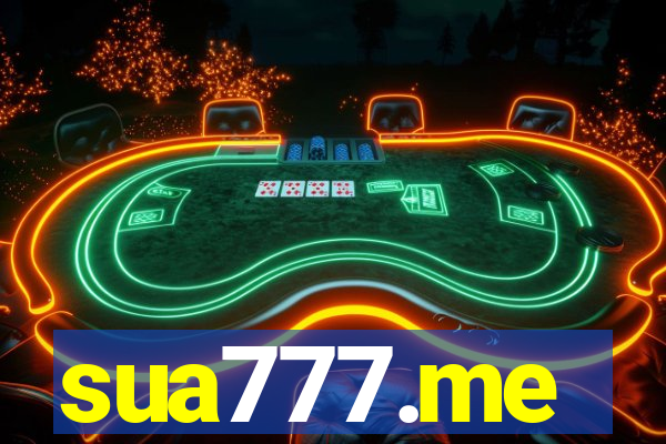 sua777.me