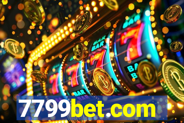 7799bet.com