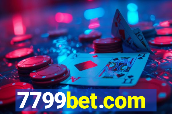 7799bet.com