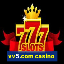 vv5.com casino