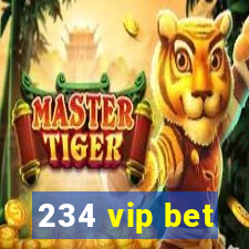 234 vip bet