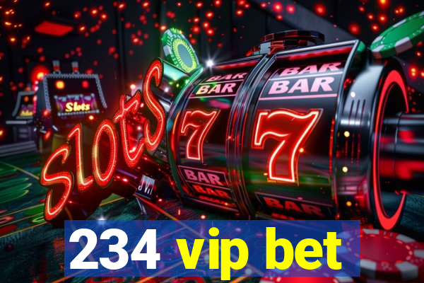 234 vip bet