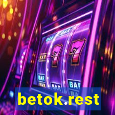 betok.rest