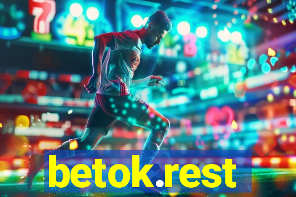 betok.rest