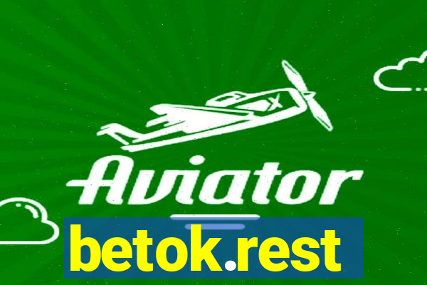 betok.rest