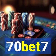 70bet7