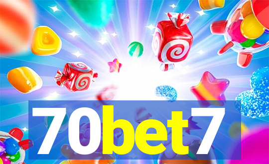 70bet7