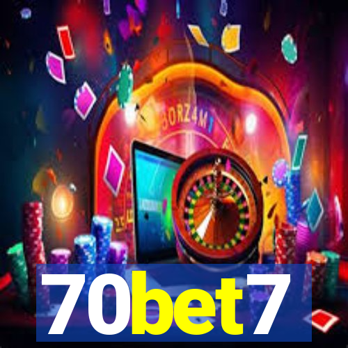 70bet7