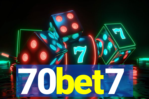 70bet7