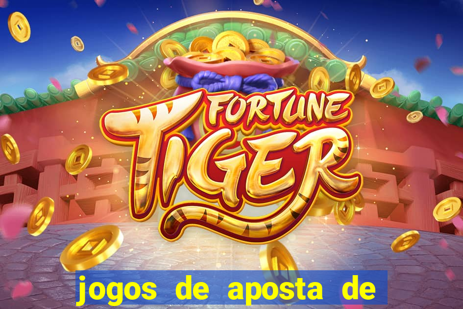 jogos de aposta de 50 centavos