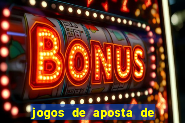 jogos de aposta de 50 centavos