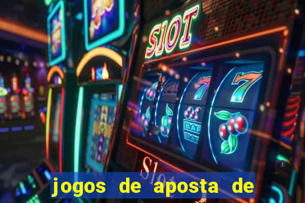 jogos de aposta de 50 centavos