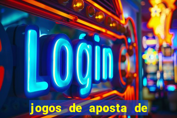 jogos de aposta de 50 centavos